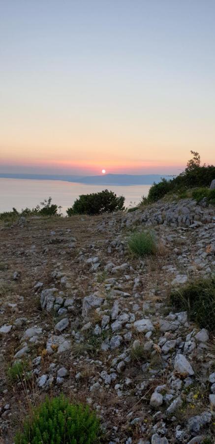 Apartmani Milenko Lubenice Buitenkant foto