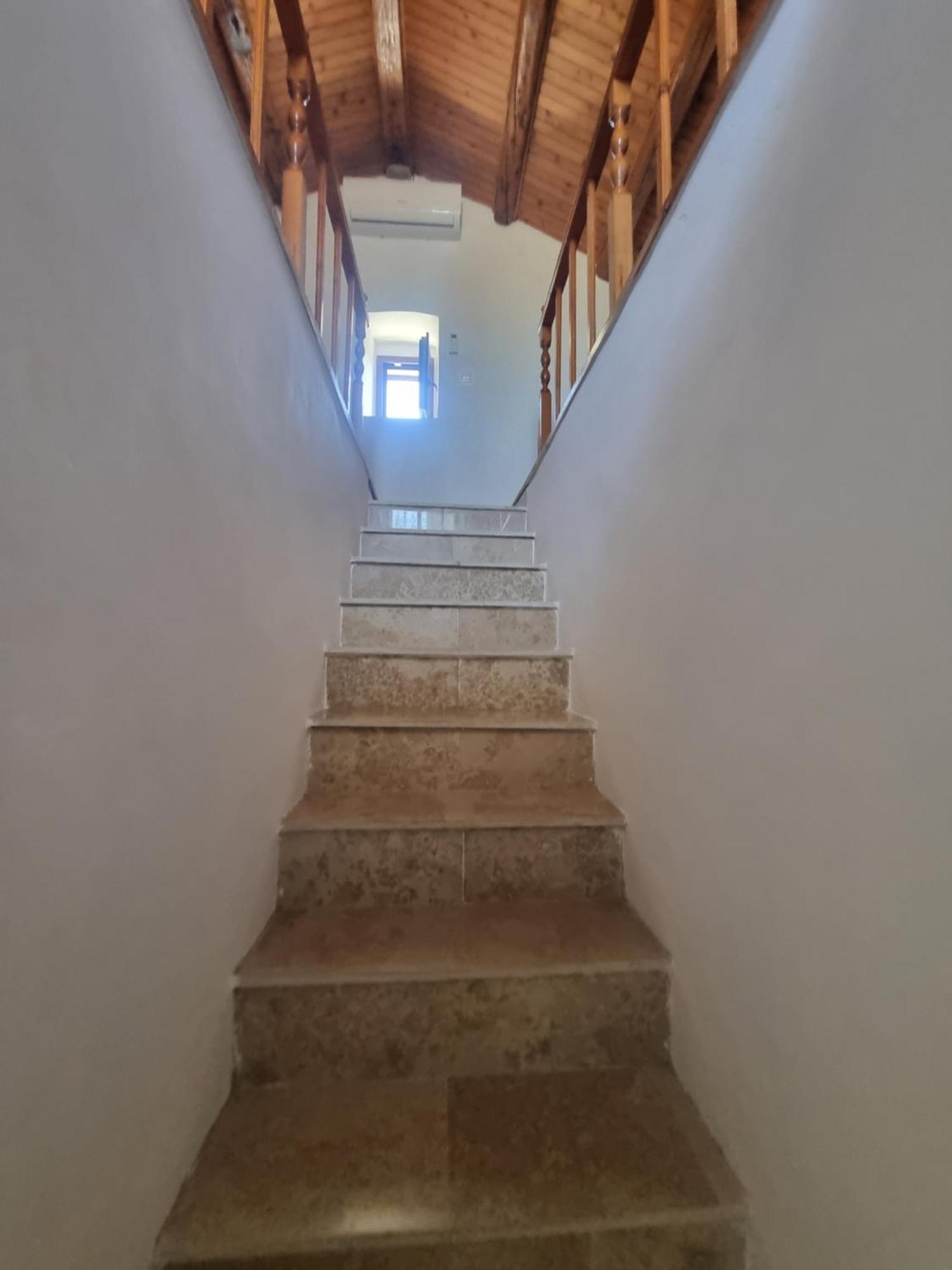 Apartmani Milenko Lubenice Buitenkant foto